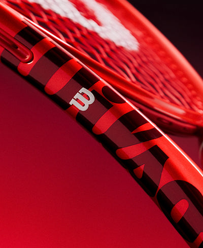 Wilson DEFYER 100 V1 Redline Concept Edition Frame