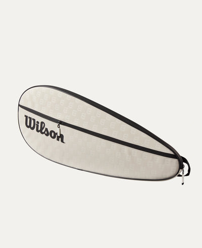 Wilson Premium Tennis Racket Cover