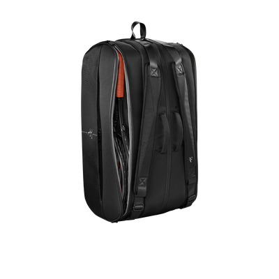 RF Tournament Racket Bag 15 Pack