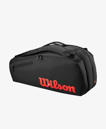 Wilson Clash V3.0 Super Tour 6 Racket Bag