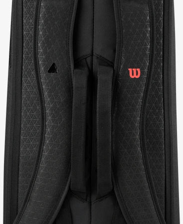 Wilson Clash V3.0 Super Tour 6 Racket Bag