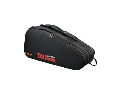 Wilson Pro Staff Classic 6PK Racket Bag