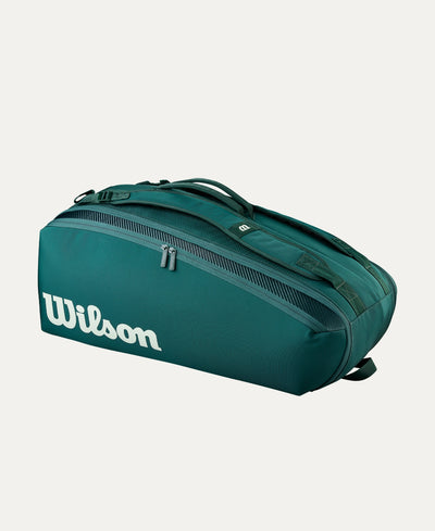 Wilson Blade V10 9PK Racket Bag