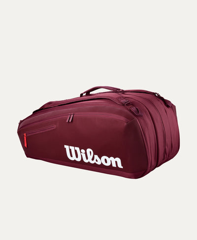 Wilson Defyer 15 Pack Racket Bag