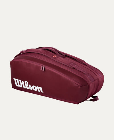 Wilson Defyer 9 Pack Racket Bag