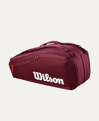 Wilson Defyer 9 Pack Racket Bag