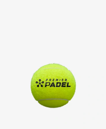 Wilson Premier Padel Speed 3 Ball