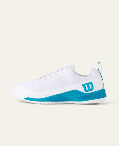 WILSON RUSH PRO 4.5 OZ TENNIS SHOES