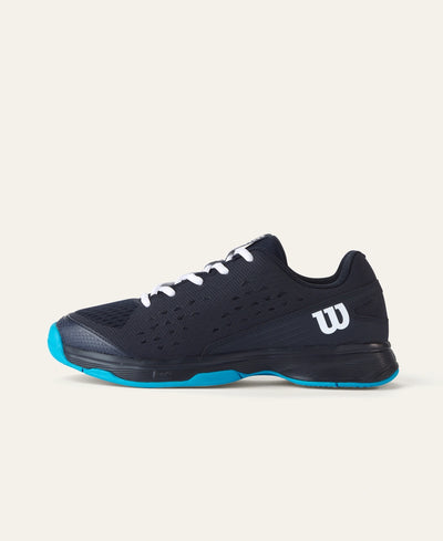 WILSON RUSH PRO JNR TENNIS SHOES