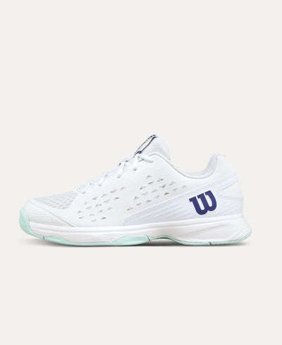 WILSON RUSH PRO JNR TENNIS SHOES