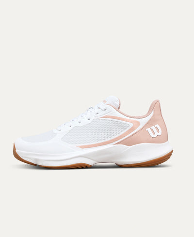Wilson Hurakn Lite W Padel Shoe