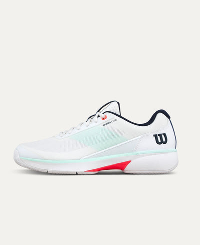 Wilson Rush Lite 5 M Tennis Shoe