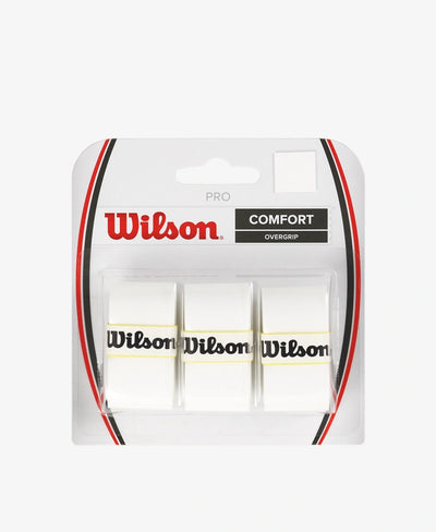Wilson Tennis Pro Overgrip