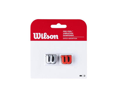 Wilson Pro Feel Dampener 2pk
