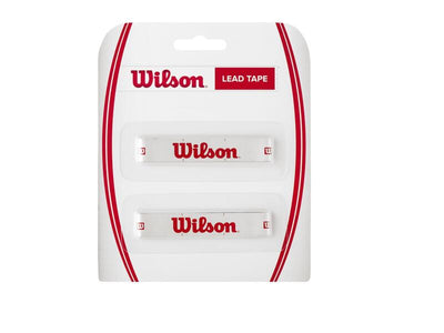 Wilson Lead Tape