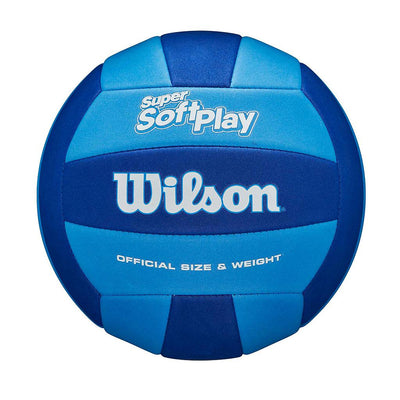 Wilson Super Soft Volley Ball