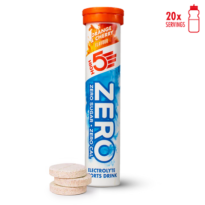 High 5 Electrolyte Sports Drink