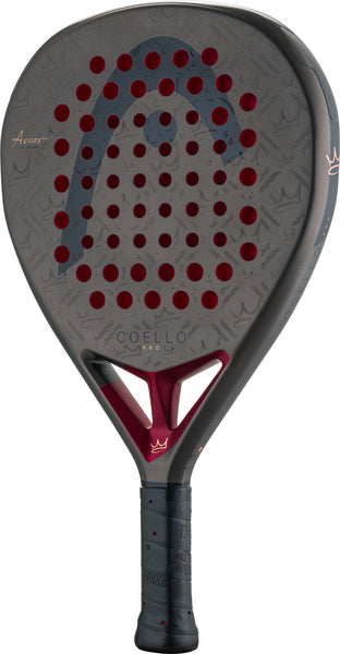 Head Coello Pro 2026 Padel Racket