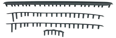 Tennis Grommet Strips