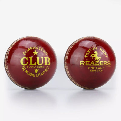 READERS CLUB SNR CRICKET BALL