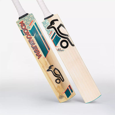 Kookaburra Nickel 6.4 Ultimate Bat