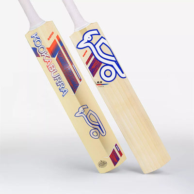 Kookaburra Rapid 6.5 Force Bat