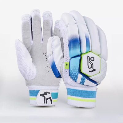 Kookaburra Rapid 5.1 Batting Gloves RH