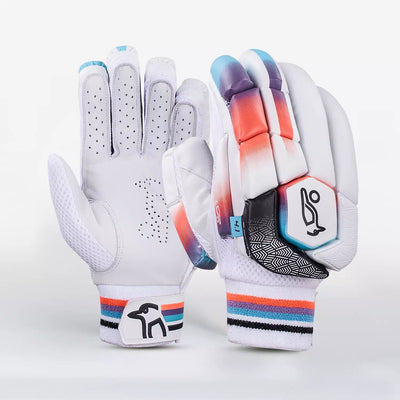 Kookaburra Aura 4.1 Batting Gloves RH