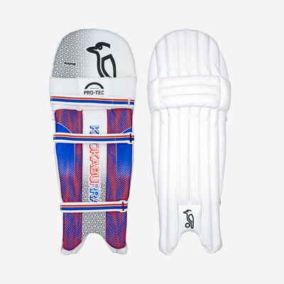 Kookaburra Rapid 6.1 Bat/Pads Ambi