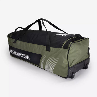 Kookaburra 4500 Wheelie Bag