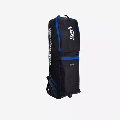 Kookaburra WD5000 Wheelie Duffel Bag