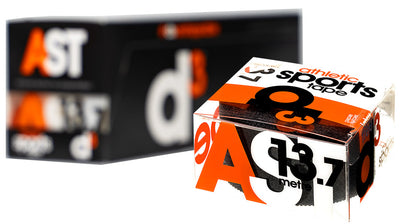 D3 Athlectic Strapping Tape