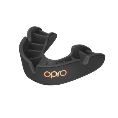 Opro Gen 5 Bronze Mouthguard