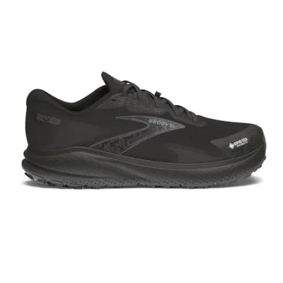 Brooks Divide 5 GTX Mens Trail Shoe