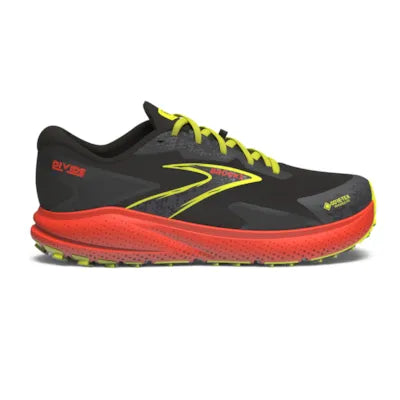 Brooks Divide 5 GTX Mens Trail Shoe