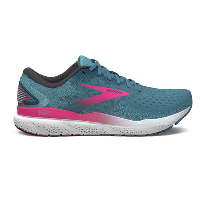 Brooks Ghost 16 Women's Running Shoes
