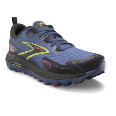 Brooks Cascadia 18 GTX Women's Trail Shoe