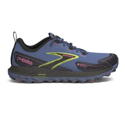 Brooks Cascadia 18 GTX Women's Trail Shoe