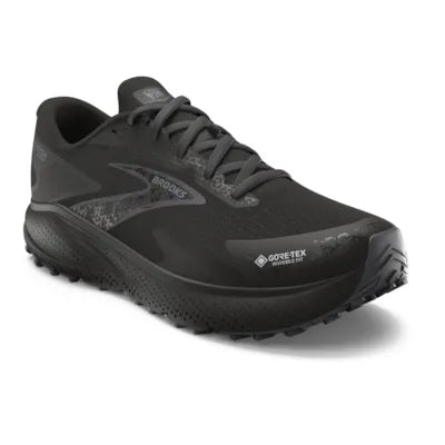 Brooks Divide 5 GTX Women's Trail Shoe