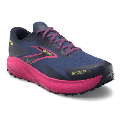 Brooks Divide 5 GTX Women's Trail Shoe