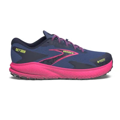 Brooks Divide 5 GTX Women's Trail Shoe