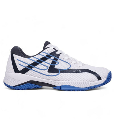 Bullpadel Icon 25V Padel Shoe