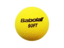 Babolat Foam Tennis Ball