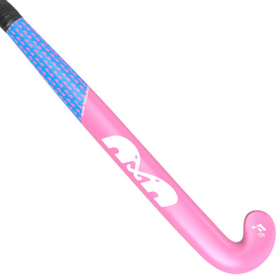 TK F6 Control Bow Hockey Stick