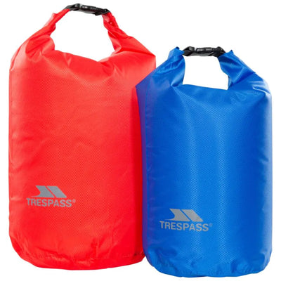 TRESPASS EUPHORIA DRY BAG DUAL PACK