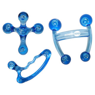 Fitness Mad Trigger Point Massage Set