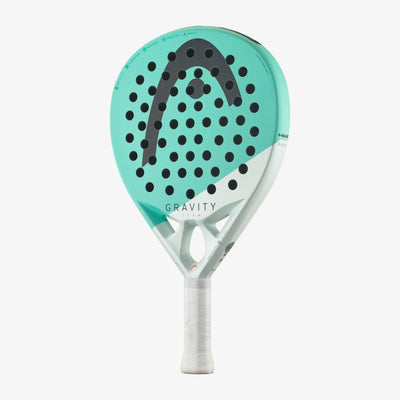 Head Gravity Team Padel Racket