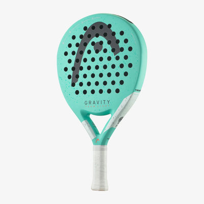 Head Gravity Team Light Padel Racket