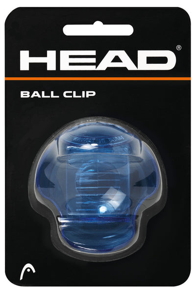 Head Ball Clip Holder