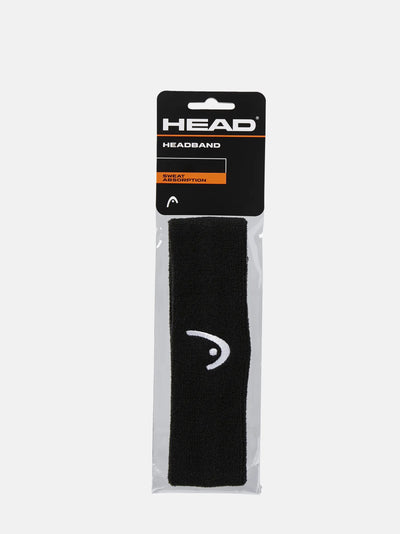 Head Towelling Headband